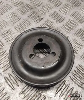 Volkswagen Golf IV Power steering pump pulley 030145269a