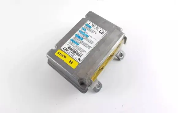 Honda Accord Airbag control unit/module 77960-SEG-G822-M1 77960SEGG822M1