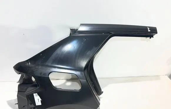 Audi A1 Rear quarter panel 82G809838
