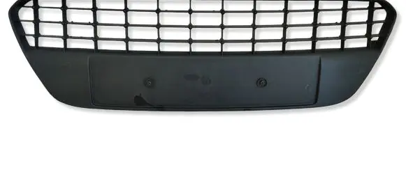 Ford C-MAX I Front bumper lower grill 7M5117B968A