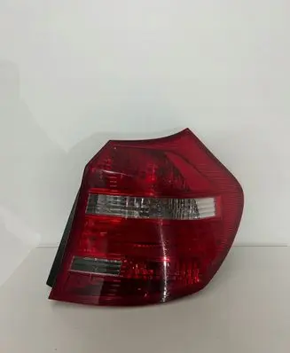 BMW 1 E81 E87 Rear/tail lights 7164955