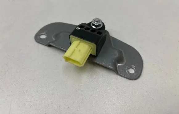 Subaru Outback Airbag deployment crash/impact sensor 98235AJ000 16CC4NNAX