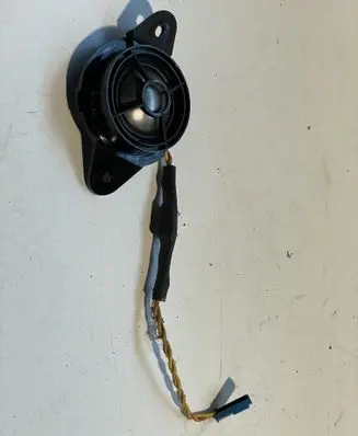 BMW 7 E65 E66 Front door high frequency speaker 6907639