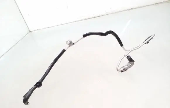 Land Rover Evoque I Vacuum line/pipe/hose 