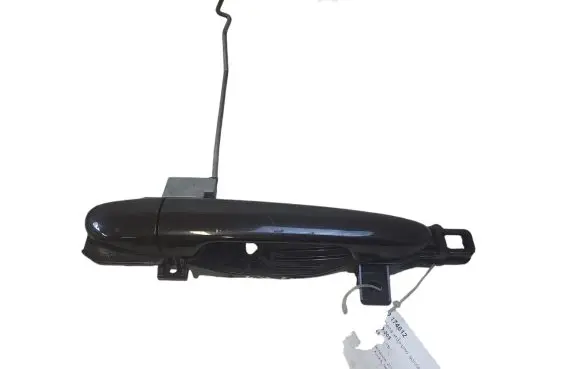 Mazda 6 Front door exterior handle R8375