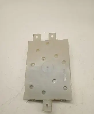 Mercedes-Benz GLE (W166 - C292) Comfort/convenience module A1669008017