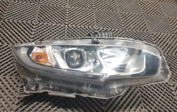 Honda Civic X Headlight/headlamp