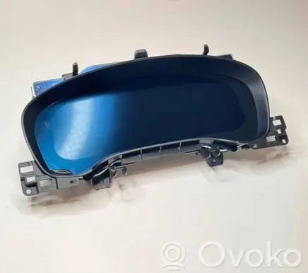 BMW 5 G30 G31 Speedometer (instrument cluster) 62102023631 8779089 202363