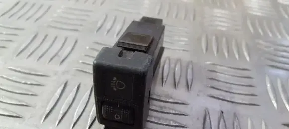 Headlight level height control switch