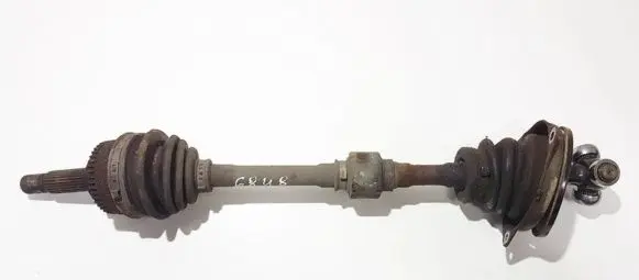 Mitsubishi Space Star Front driveshaft 0403860