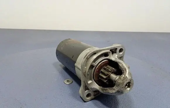 Hyundai ix35 Starter motor
