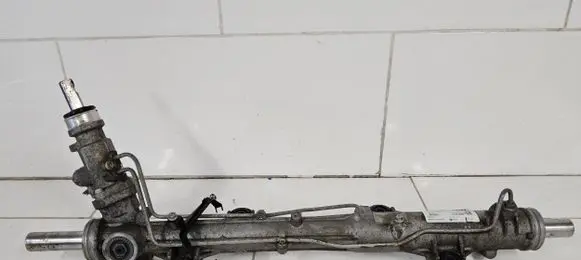 Volkswagen Up Steering rack EN46000