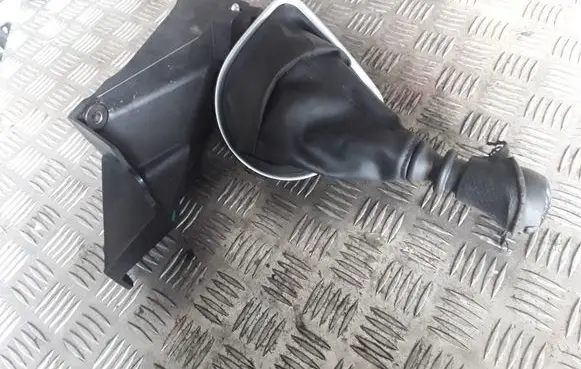 Nissan X-Trail T31 Gear shifter/selector 50173728