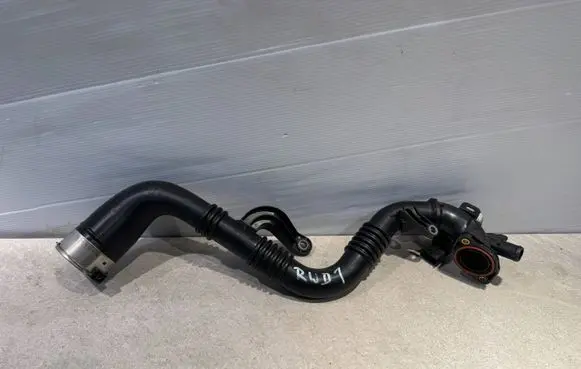 Nissan Qashqai Turbo air intake inlet pipe/hose 144604EJ0DRWD1 72430302