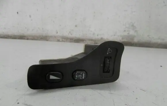 Alfa Romeo 156 Headlight level height control switch 