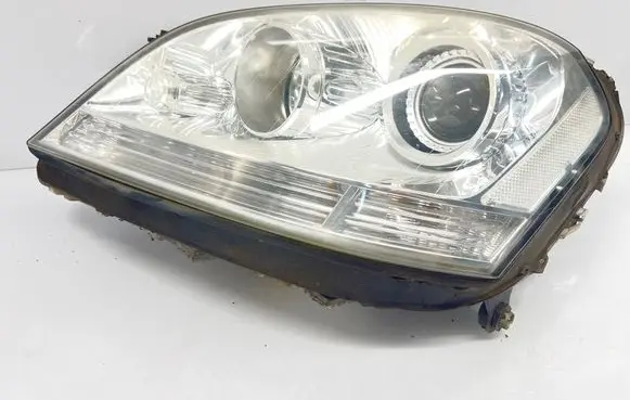 Mercedes-Benz ML W164 Headlight/headlamp 263347