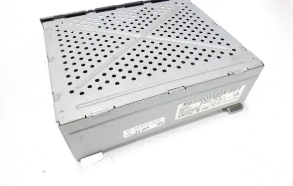 Audi A6 S6 C6 4F Sound amplifier 4F0035541L 4E0910541Q 4713314