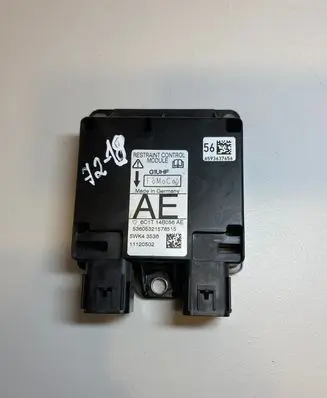 Ford Transit Airbag control unit/module 6C1T14B056AE