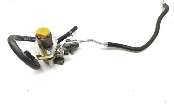 Lexus IS III XE30 Fuel injection high pressure pump 308062155