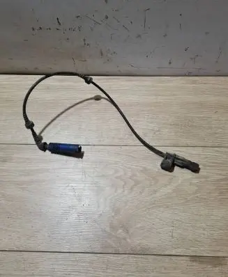 BMW 3 E46 ABS brake wheel speed sensor 6752681