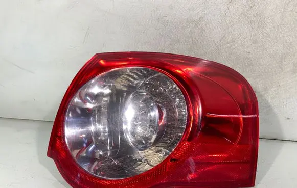 Volkswagen PASSAT B6 Rear/tail lights 3C9945096N
