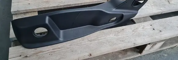 Audi A5 Seat trim 8W0881325N KHB2220 3079459