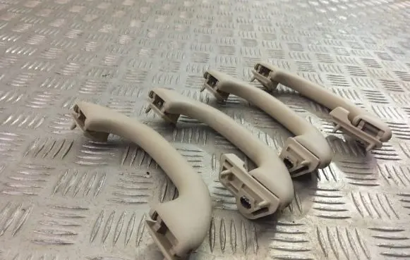Skoda Octavia Mk1 (1U) Rear interior roof grab handle 6Y0857600