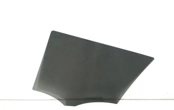 Mercedes-Benz GL X164 Rear door window glass A1647351010