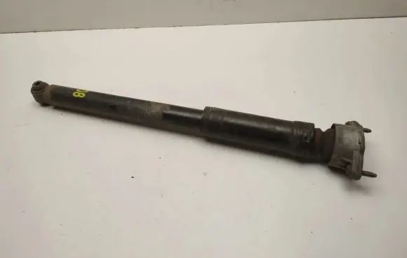 Mercedes-Benz E W212 Rear shock absorber/damper A2123204630