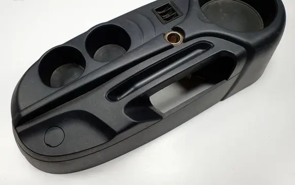Mitsubishi Grandis Center console MN151922ZZ