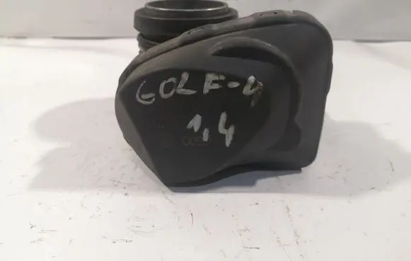 Volkswagen Golf IV Throttle valve 036133062