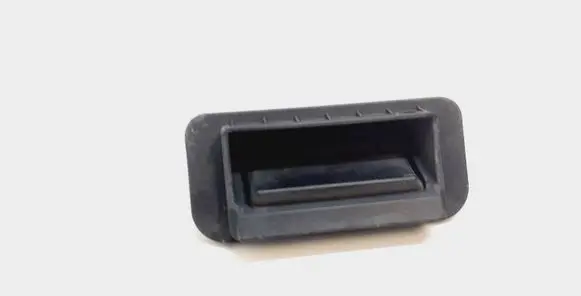 Mercedes-Benz E W212 Tailgate/trunk/boot exterior handle A2127501593