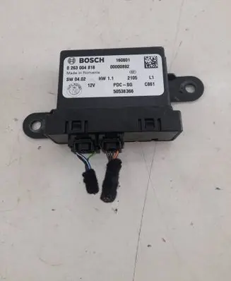 Alfa Romeo Stelvio Parking PDC control unit/module 50538366 00000892 0263004818