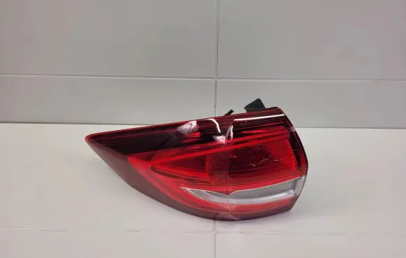 Ford C-MAX II Rear/tail lights F1CB-13405-BE