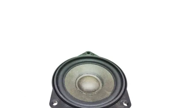 BMW 5 F10 F11 Parcel shelf speaker 9169689 27002203 61928910