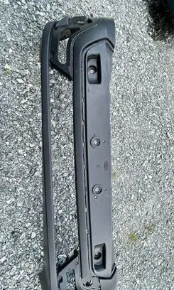 Ford Transit Custom Front bumper BK21R17757
