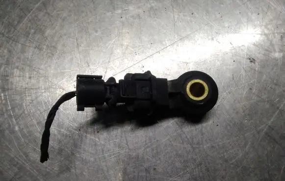 Opel Corsa C Detonation knock sensor 0261231120