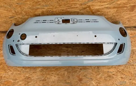 Fiat 500E Front bumper 735714055