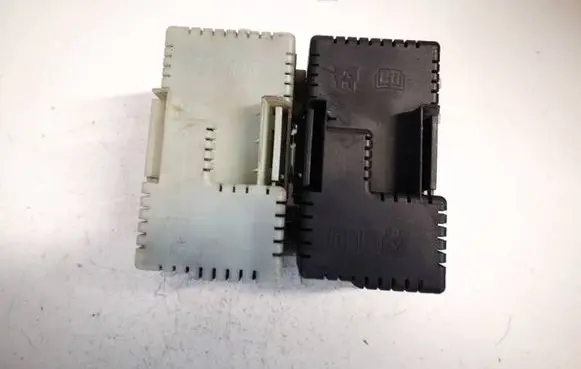 Ford Mondeo MK IV Fuse box set