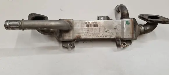Ford Galaxy EGR valve cooler 0038131513 BG0038131513L 36861