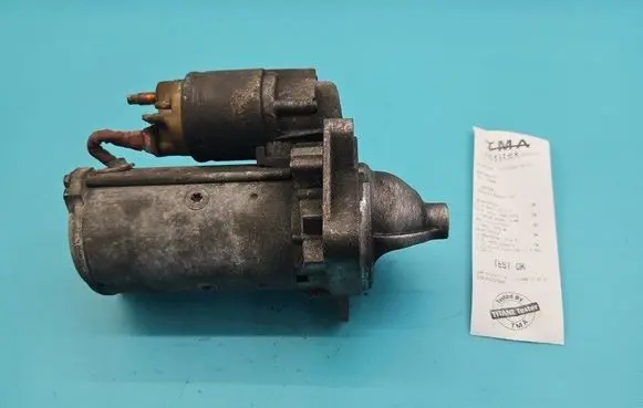 Renault Master III Starter motor TS2232 IMPRK1446674