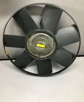 BMW X5 E53 Viscous fan clutch 17417789256 A6359