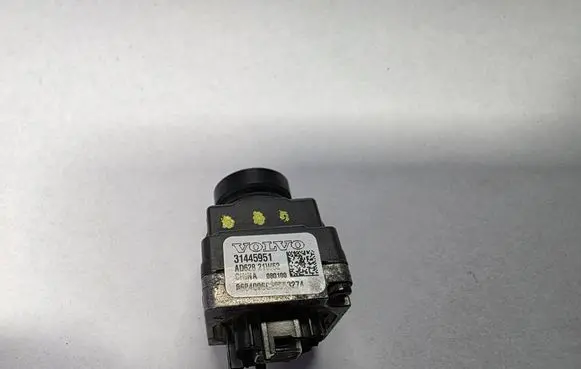 Volvo XC60 Front bumper camera SPEED31445951 31445951