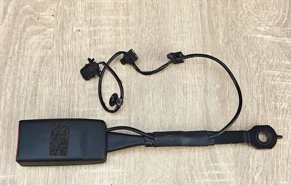 Audi Q5 SQ5 8R Front passenger seat rail 8R0857755H