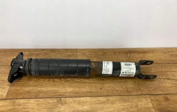 Dodge Durango III Rear shock absorber/damper 526AC