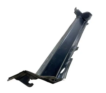 Buick Envision II Top upper radiator support slam panel 39142656