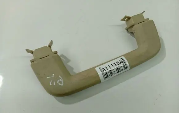 Volvo S80 Front interior roof grab handle 