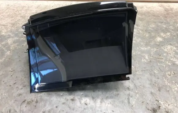Mercedes-Benz C W205 Head up display screen A2059008428