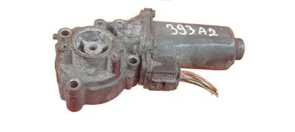 Land Rover Range Rover Sport L320 Other gearbox part 0130008508 368DT