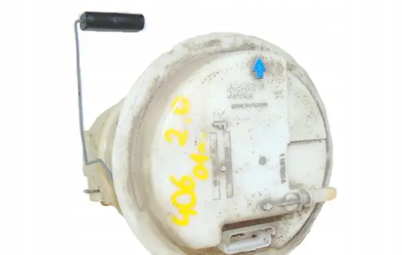 Peugeot 406 Fuel level sensor 